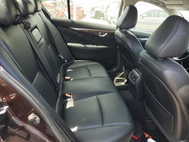2019 INFINITI Q50 LUXE JN1EV7APXKM514108