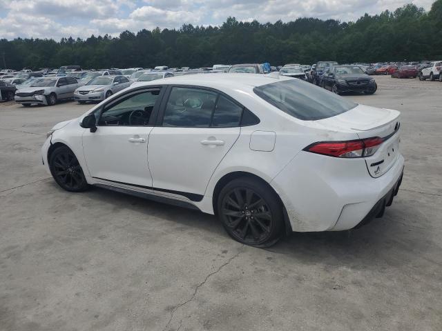 2024 TOYOTA COROLLA SE - 5YFS4MCE6RP188375