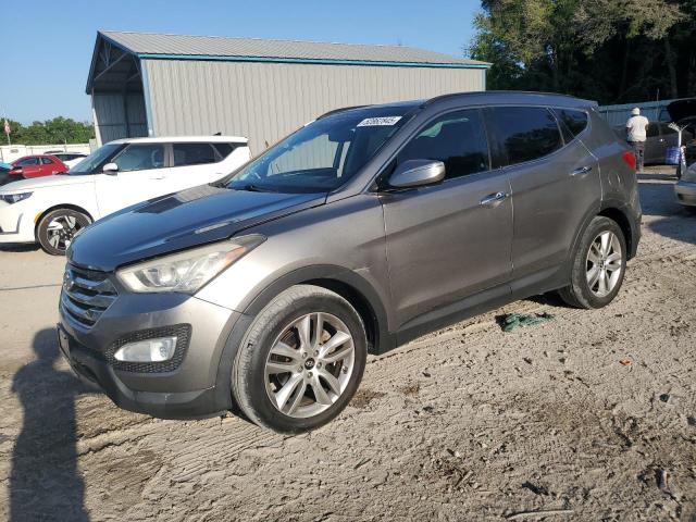 2016 HYUNDAI SANTA FE S - 5XYZWDLA0GG315578