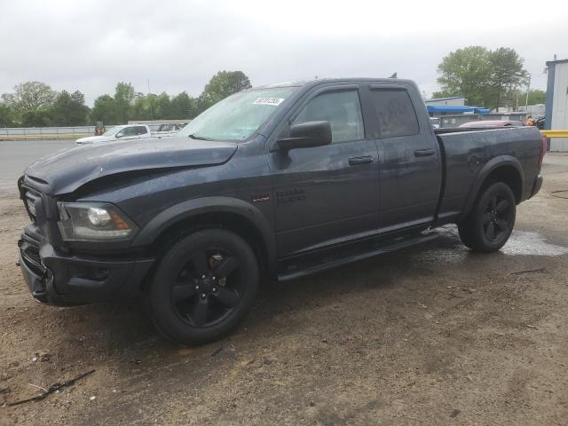 RAM 1500 CLASS