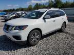 NISSAN PATHFINDER S