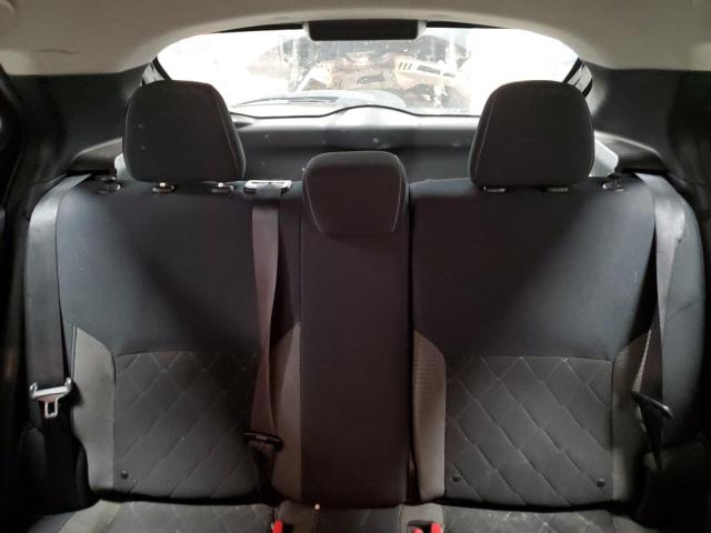 2018 NISSAN KICKS S - 3N1CP5CU5JL542240