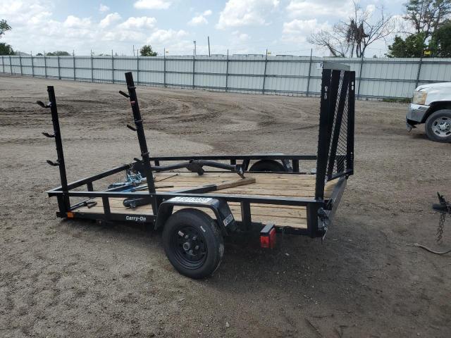 CARRY-ON TRAILER 2023 black   4YMBU0817PG070569 photo #4