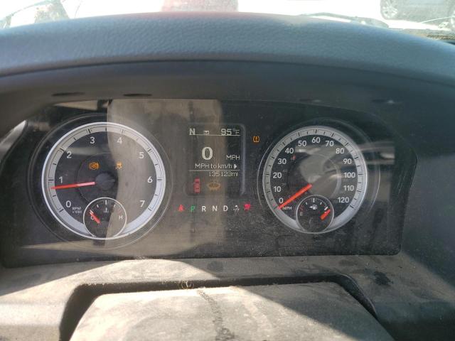 2015 RAM 1500 SLT - 1C6RR6GT5FS577773