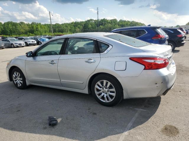 Vin: 1n4al3ap2gc159934, lot: 53301135, nissan altima 2.5 20162