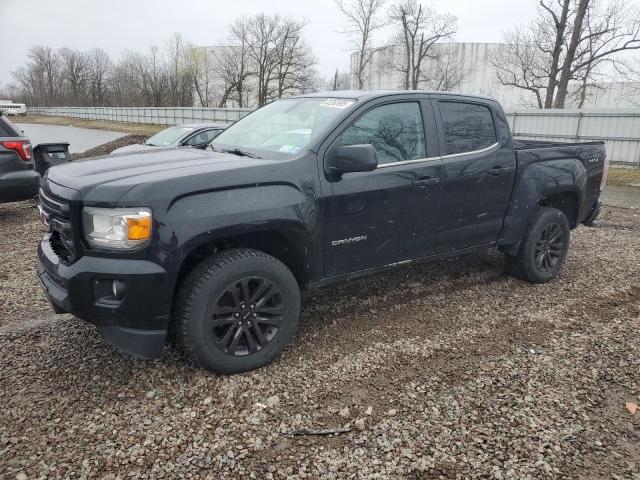 Vin: 1gtg6cen4j1100617, lot: 53282695, gmc canyon sle 2018 img_1