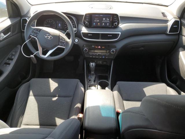 2019 HYUNDAI TUCSON LIM - KM8J33AL6KU981447