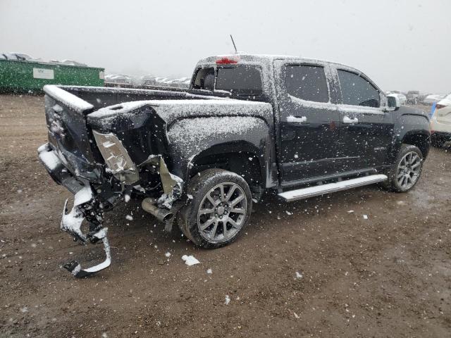 Vin: 1gtg6een1j1152086, lot: 53856655, gmc canyon denali 20183