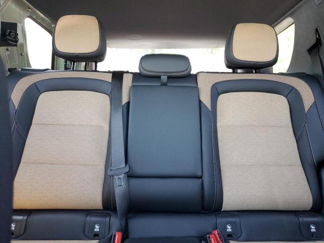 2025 CHEVROLET EQUINOX AC 3GNAXKEG0SL200732