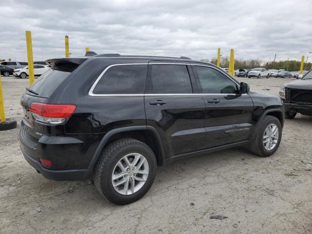 Vin: 1c4rjfagxjc234987, lot: 53240525, jeep grand cher laredo 20183