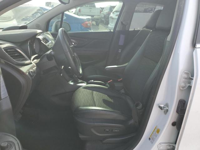 2016 BUICK ENCORE - KL4CJASB4GB664762