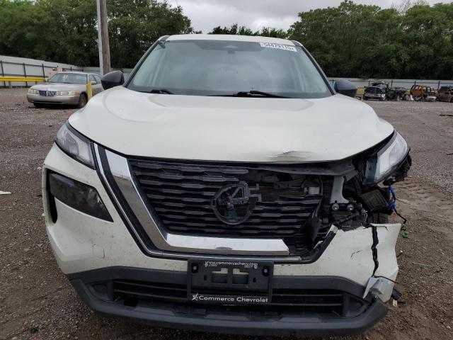 2021 NISSAN ROGUE S - 5N1AT3AA4MC725654