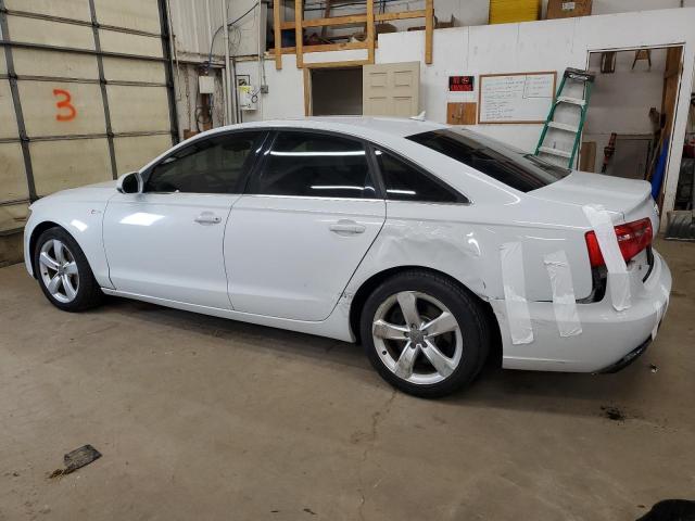 Vin: wauggafc3cn141795, lot: 52898865, audi a6 premium plus 20122