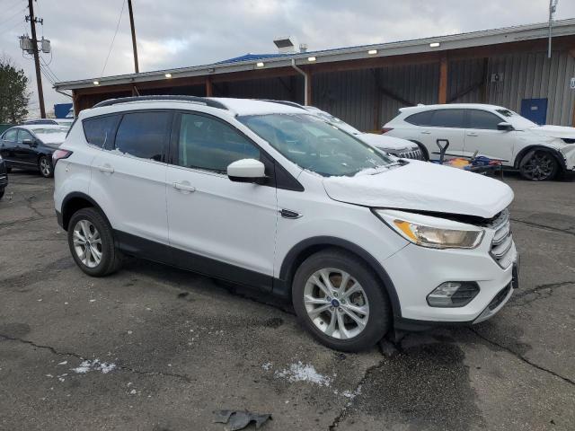 Vin: 1fmcu9gd5jub12877, lot: 51973295, ford escape se 20184