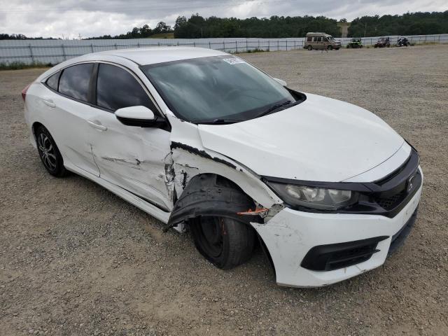 Vin: 2hgfc2f51gh510574, lot: 54819015, honda civic lx 20164