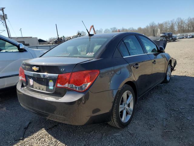 Vin: 1g1pe5sb9e7326561, lot: 52629845, chevrolet cruze lt 20143
