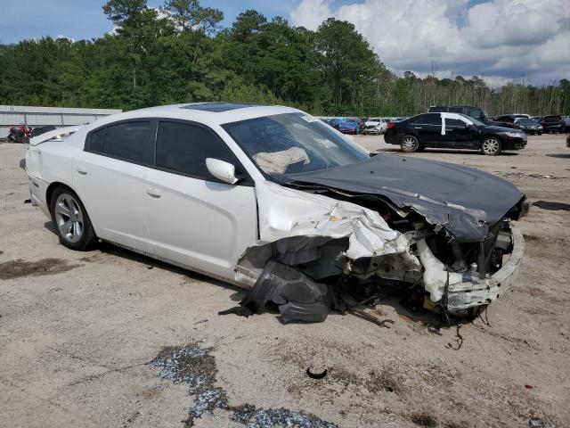 Vin: 2c3cdxhg8eh370387, lot: 54417095, dodge charger sxt 20144