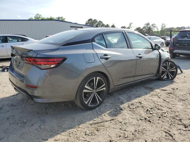 Vin: 3n1ab8dv3py229360, lot: 54249635, nissan sentra sr 20233