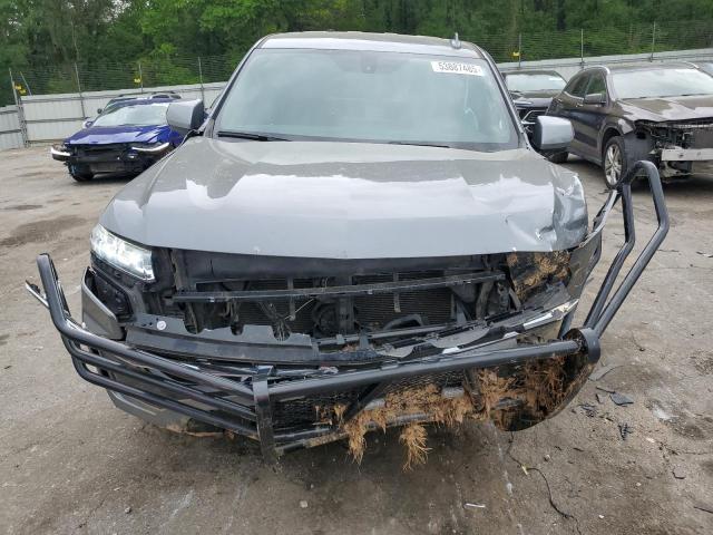 2021 CHEVROLET TAHOE C150 1GNSCLED7MR457846