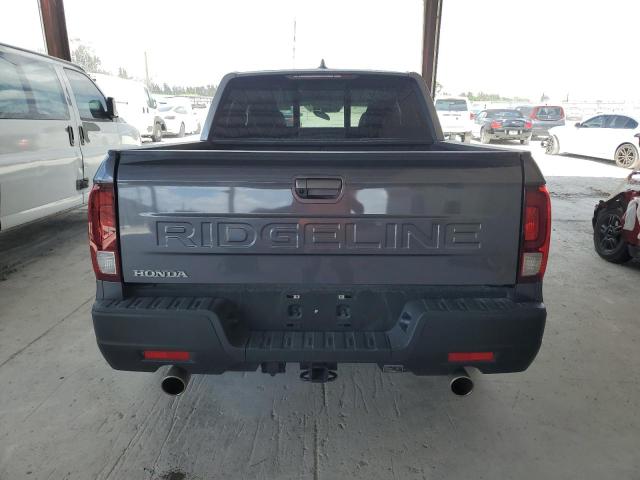 2024 HONDA RIDGELINE 5FPYK3F4XRB023672