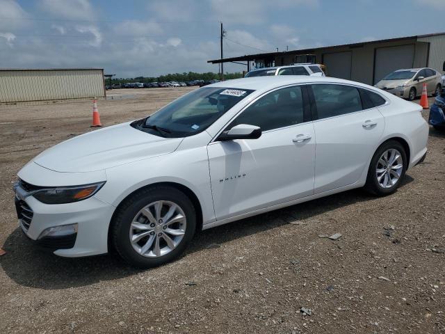 Vin: 1g1zd5st4nf174702, lot: 54244495, chevrolet malibu lt 2022 img_1
