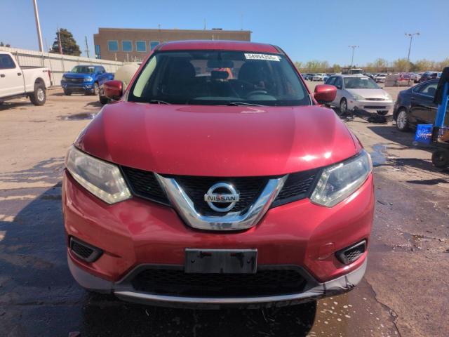 2016 NISSAN ROGUE S - KNMAT2MV2GP688839