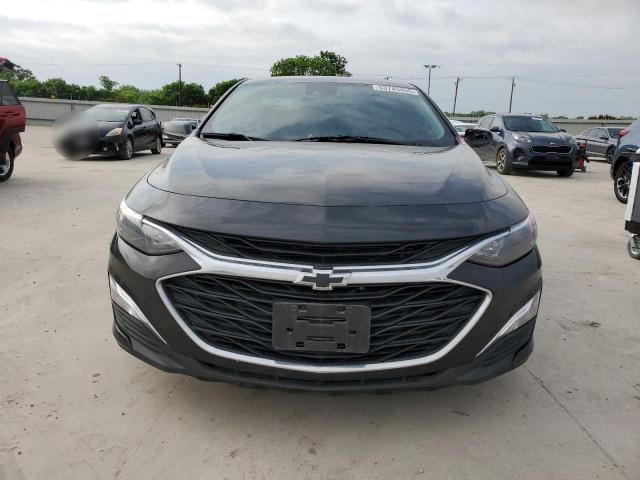 2024 CHEVROLET MALIBU RS - 1G1ZG5ST6RF179946