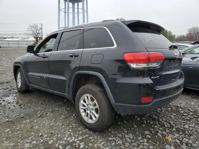 Vin: 1c4rjfag2kc679564, lot: 51839105, jeep grand cher laredo 20192