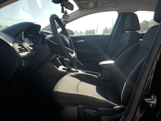 2018 CHEVROLET CRUZE LS 1G1BC5SM4J7101850
