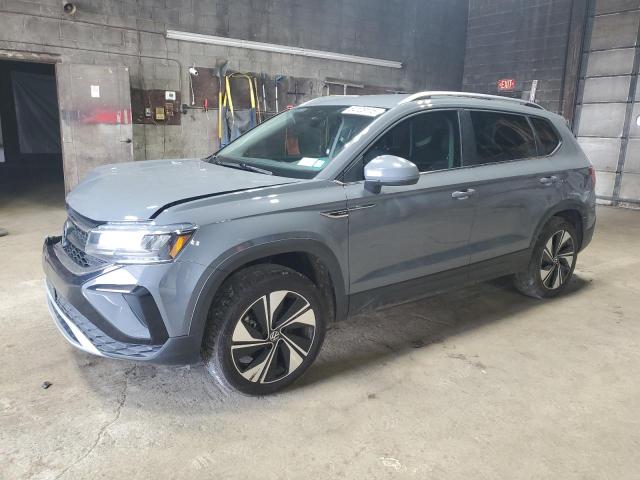Vin: 3vvux7b24rm069385, lot: 54128115, volkswagen taos se se 2024 img_1