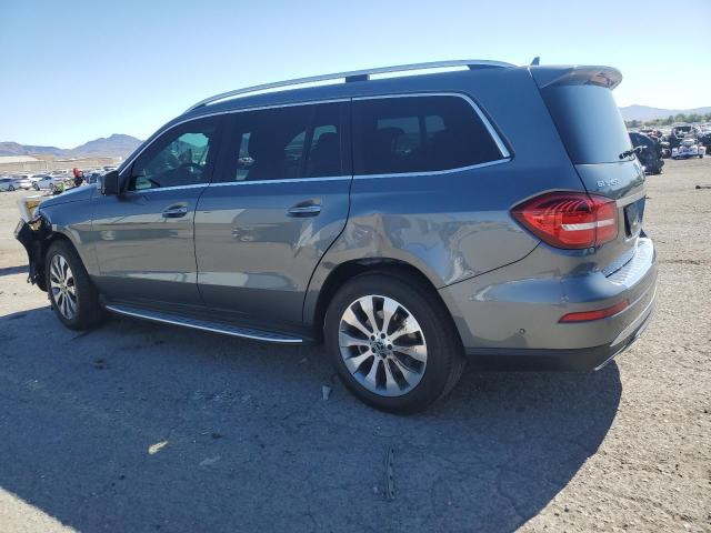 Vin: 4jgdf6eexha918430, lot: 54710935, mercedes-benz gls-class 450 4matic 20172
