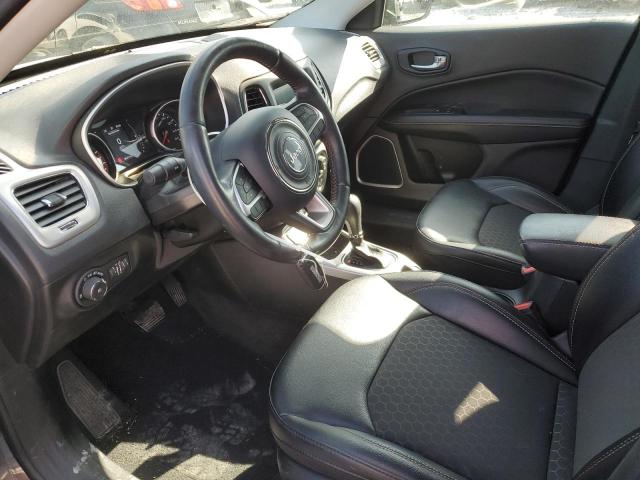 2019 JEEP COMPASS LA - 3C4NJCBB9KT854929