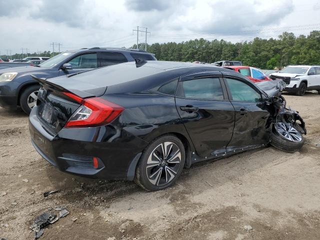Vin: 19xfc1f3xge035039, lot: 54094065, honda civic ex 20163