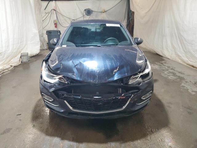 2016 CHEVROLET CRUZE LT - 1G1BD5SM0G7275291