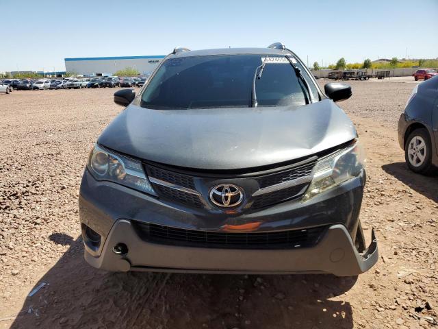 2015 TOYOTA RAV4 LE - JTMZFREV1FD077833