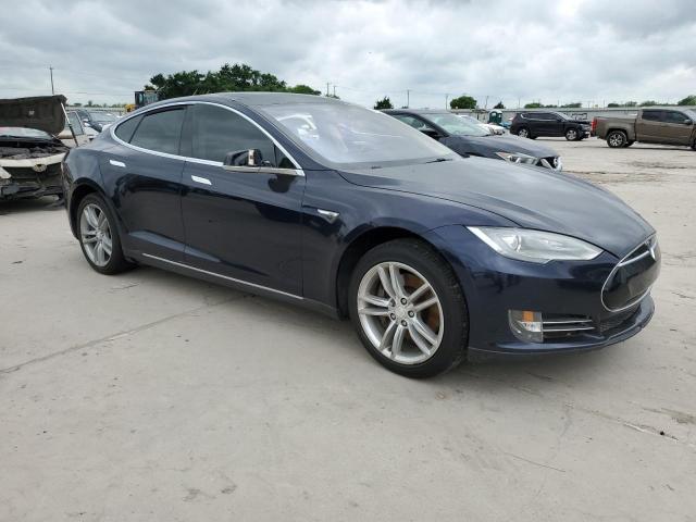 Vin: 5yjsa1cg3dfp03880, lot: 54721775, tesla model s 20134