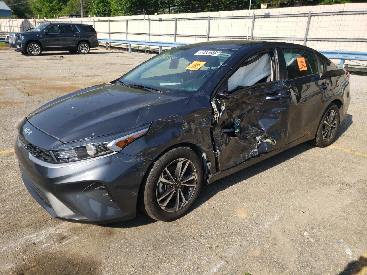 KIA FORTE LX