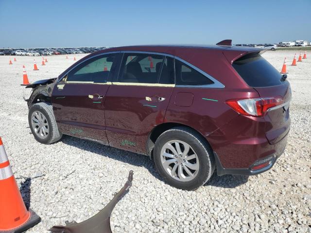 2016 ACURA RDX TECHNO 5J8TB3H55GL007819