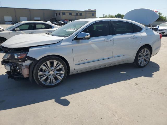 Vin: 2g1145s30h9176974, lot: 53147265, chevrolet impala premier 2017 img_1
