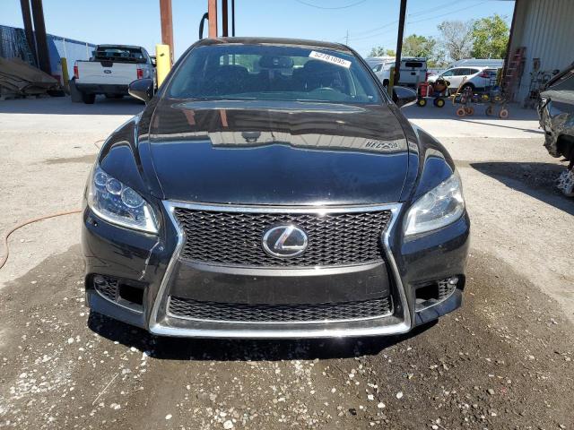 2013 LEXUS LS 460 #3308380298