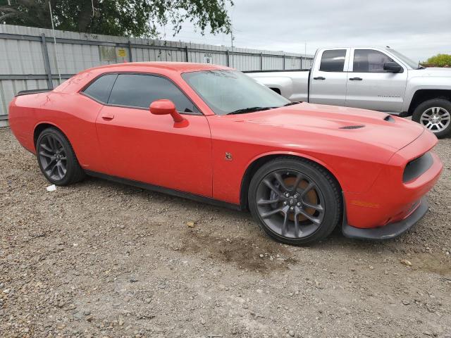 Vin: 2c3cdzfj2ph696411, lot: 51626805, dodge challenger r/t scat pack 20234