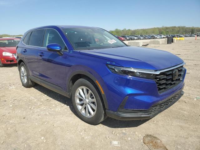 Vin: 2hkrs3h45rh313104, lot: 53982625, honda crv ex 20244
