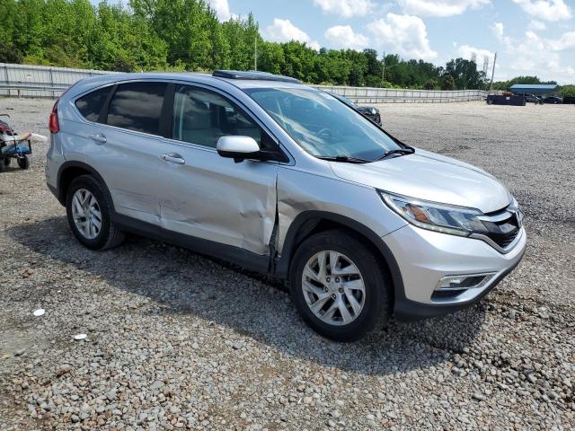 Vin: 2hkrm3h5xgh513122, lot: 54976725, honda crv ex 20164