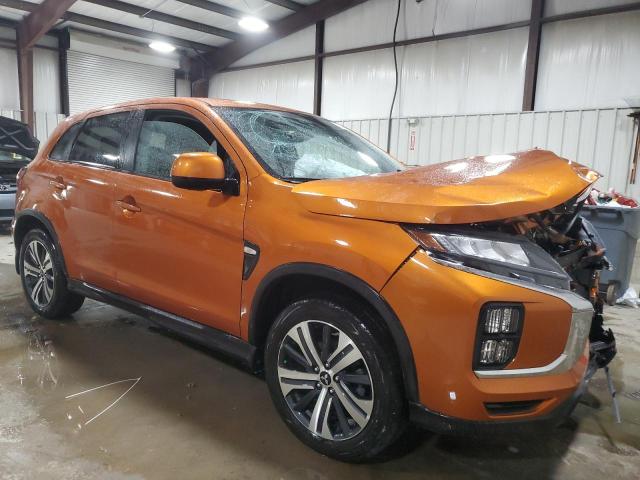 Vin: ja4aruau2ru014761, lot: 53306815, mitsubishi outlander s/se 20244