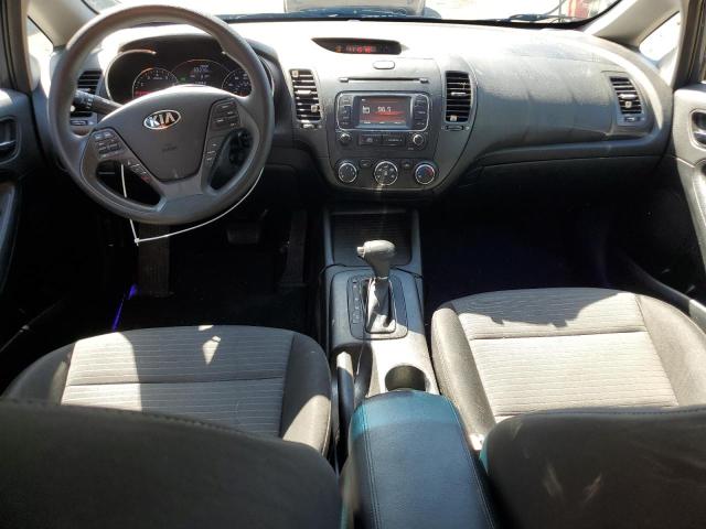 2015 KIA FORTE LX - KNAFX4A6XF5425444