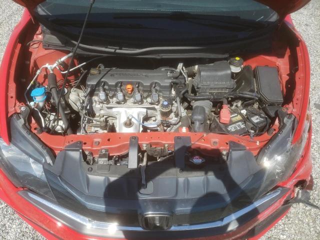 2014 HONDA CIVIC EX - 2HGFG3B83EH508705