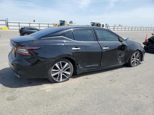 Vin: 1n4aa6cv7lc375193, lot: 54606135, nissan maxima sv 20203