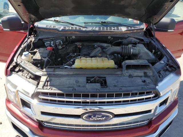 2019 FORD F150 SUPER - 1FTFX1E50KKF06290