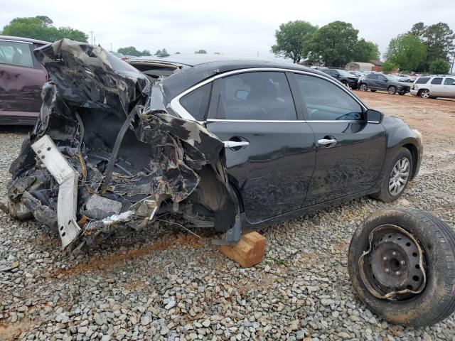 Vin: 1n4al3ap5fc233880, lot: 54134685, nissan altima 2.5 20153