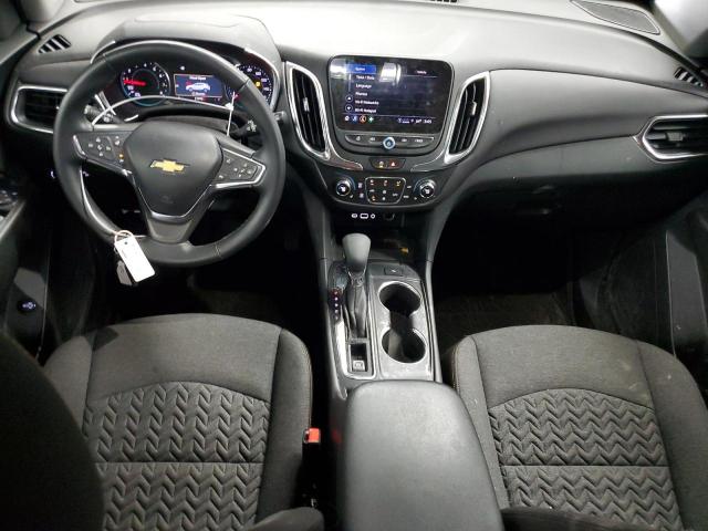 2024 CHEVROLET EQUINOX LT - 3GNAXUEG4RL118069